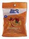 Zand Formulas Herbalozenges Orange C 18 ct