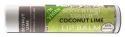 Soothing Touch Vegan Lip Balm Coconut Lime .25 oz