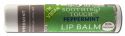 Soothing Touch Vegan Lip Balm Peppermint .25 oz