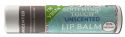 Soothing Touch Vegan Lip Balm Unscented .25 oz