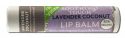 Soothing Touch Vegan Lip Balm Lavender Coconut .25 oz
