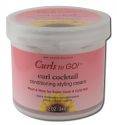 Jane Carter Solution Hair Care Curls to Go Curl Cocktail 12 oz