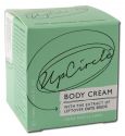 UPCIRCLE BEAUTY UPCIRCLE BEAUTY BODY CARE Body Cream with Aloe Vera + Cocoa Butter 4 oz