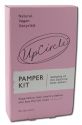 UPCIRCLE BEAUTY UPCIRCLE BEAUTY KITS The Pamper Kit 10 pc