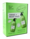 UPCIRCLE BEAUTY UPCIRCLE BEAUTY KITS Hand + Bodycare Duo