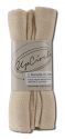 UPCIRCLE BEAUTY UPCIRCLE BEAUTY ACCESSORIES Organic Muslin Face Cloths 2 pc