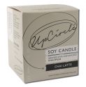Upcircle Beauty Candles Chai Latte Natural Candle 180 ml