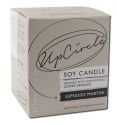 Upcircle Beauty Candles Espresso Martini Natural Candle 180 ml