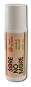 Sombra Cosmetics Sore no More Warm Therapy Natural Pain Relieving Gel Roll On 3 oz
