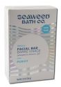 Seaweed Bath Co Detox Purifying Detox Facial Bar 3.75 oz