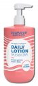 Seaweed Bath Co Moisturizers Lime Papaya Daily Lotion 30 oz