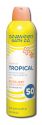 Seaweed Bath Co Suncare Coconut Tropical Sunscreen Spray SPF 50 5 oz