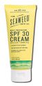 Seaweed Bath Co Suncare Daily Protection SPF 30 Cream 3.4 oz