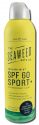 Seaweed Bath Co Suncare Cooling Mist SPF 60 Sport + Spray 6 oz