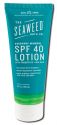 Seaweed Bath Co Suncare Everyday Mineral SPF 40 Lotion 3.4 oz