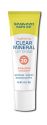 Seaweed Bath Co Suncare Clear Mineral Lip Shine SPF 20 .28 oz POP 6 pc