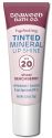Seaweed Bath Co Suncare Beachberry Mineral Lip Shine SPF 20 .28 oz