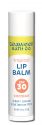Seaweed Bath Co Suncare Coconut Tropical Lip Balm SPF 30 .14 oz