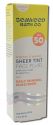 Seaweed Bath Co Facial Care Sheer Tint Face Fluid SPF 50 1.70 oz