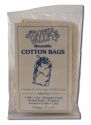 Flower Valley T-Bag Flower Valley Cotton Teabags(3 Bags)