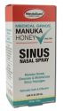 MANUKAGUARD MANUKAGUARD NASAL SPRAY Deep Nasal Cleanse .65 oz