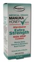 MANUKAGUARD MANUKAGUARD NASAL SPRAY Extra Strength Allercleanse .65 oz