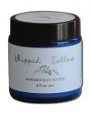 HICKORY ROAD NATURAL PRODUCTS HICKORY ROAD NATURAL PRODUCTS TALLOW Lavender Whipped Tallow 4 oz