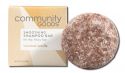 COMMUNITY GOODS COMMUNITY GOODS SHAMPOO AND CONDITIONER BARS Smoothing Shampoo Bar Coconut Vanilla 2.8 oz