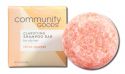 COMMUNITY GOODS COMMUNITY GOODS SHAMPOO AND CONDITIONER BARS Clarifying Shampoo Bar Citrus Squeeze 2.8 oz