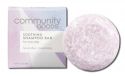 COMMUNITY GOODS COMMUNITY GOODS SHAMPOO AND CONDITIONER BARS Soothing Shampoo Bar Lavender Rosemary 2.8 oz