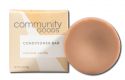 COMMUNITY GOODS COMMUNITY GOODS SHAMPOO AND CONDITIONER BARS Conditioner Bar Coconut Vanilla 1.3 oz