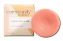 COMMUNITY GOODS COMMUNITY GOODS SHAMPOO AND CONDITIONER BARS Conditioner Bar Citrus Squeeze 1.3 oz