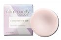 COMMUNITY GOODS COMMUNITY GOODS SHAMPOO AND CONDITIONER BARS Conditioner Bar Lavender Rosemary 1.3 oz