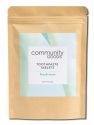 COMMUNITY GOODS COMMUNITY GOODS TOOTHPASTE TABLETS Fresh Mint Pouch 4 oz