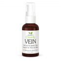 ISABELLAS CLEARLY ISABELLAS CLEARLY BODY VEIN Varicose & Spider Vein Support 2 oz