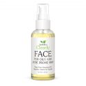 ISABELLAS CLEARLY ISABELLAS CLEARLY FACE FACE Cleanser for Oily & Acne Prone Skin 4 oz