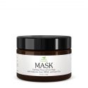 ISABELLAS CLEARLY ISABELLAS CLEARLY FACE MASK Clarifying Charcoal Mask 4.7 oz