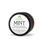 ISABELLAS CLEARLY ISABELLAS CLEARLY ORAL MINT Mineral Tooth Powder 1.4 oz