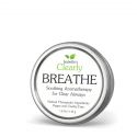 ISABELLAS CLEARLY ISABELLAS CLEARLY REMEDIES BREATHE Congestion Relief 1.6 oz