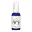 Innovative Body Science ISABELLAS CLEARLY PET CARE PETS Soothing Ear Cleanse 2 oz