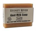 STONEY RIVER SOAP COMPANY Bar Soap Goat Milk 4 oz
