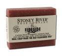STONEY RIVER SOAP COMPANY Bar Soap Fireside 4 oz