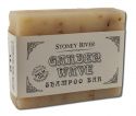 STONEY RIVER SOAP COMPANY Shampoo Bar Garden Wave 4 oz