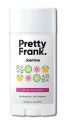 Pretty Frank Baking Soda Stick Deodorant Jasmine 2.7 oz