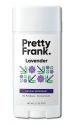 Pretty Frank Baking Soda Stick Deodorant Lavender 2.7 oz