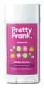 Pretty Frank Baking Soda Free Stick Deodorant Jasmine 2.7 oz