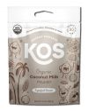 Kos Nutritionals Organic Superfood Booster Coconut Milk Powder 90 Servings