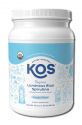 Kos Nutritionals Organic Superfood Booster Luminous Blue Spirulina Powder 27 Serving