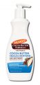 PALMERS Body Care Cocoa Butter Body Lotion Pump Bottle 13.5 oz