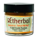 Aetherbal Full Body Collection Topicals Cold Gold Fusion 1 oz